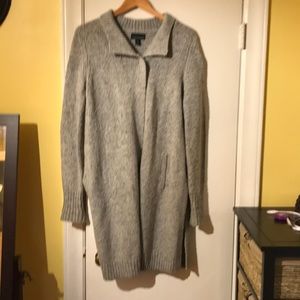 Cynthia Rowley long Cardigan